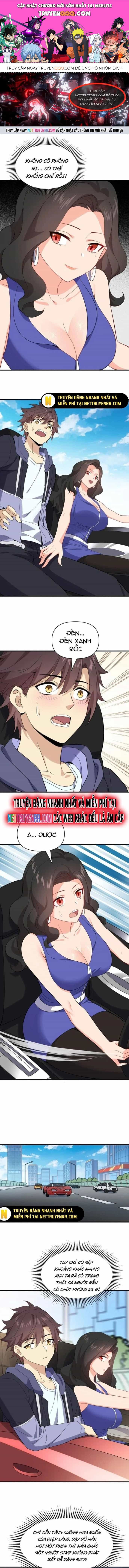 Ta Gặp Linh Khí Khôi Phục Giả - Chương 14 - ảnh 1