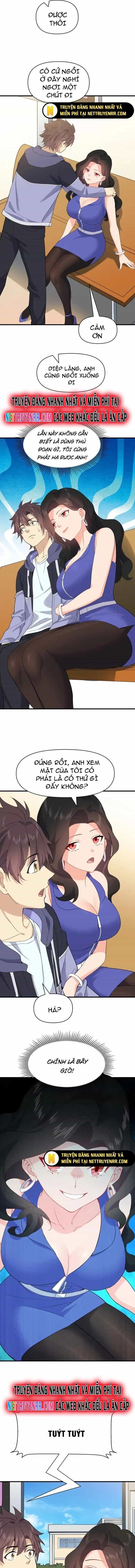Ta Gặp Linh Khí Khôi Phục Giả - Chương 15 - ảnh 7
