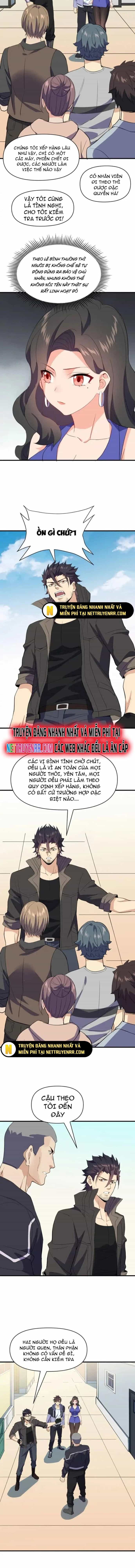 Ta Gặp Linh Khí Khôi Phục Giả - Chương 16 - ảnh 4