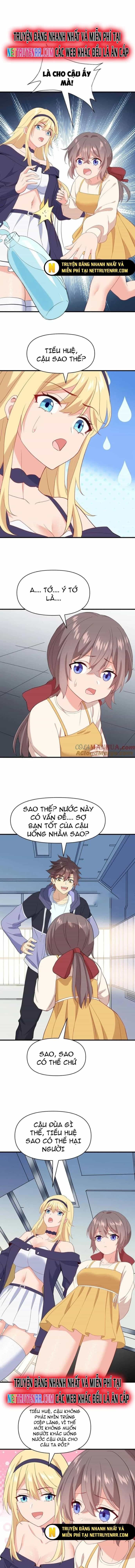 Ta Gặp Linh Khí Khôi Phục Giả - Chương 17 - ảnh 10