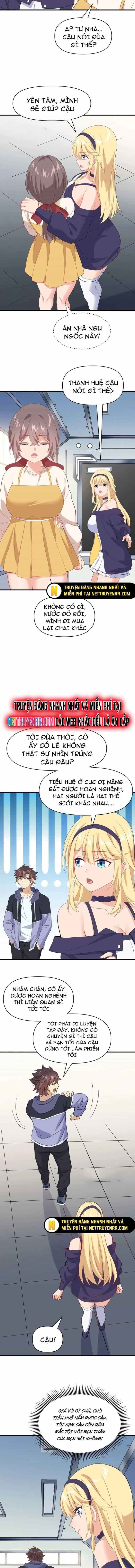 Ta Gặp Linh Khí Khôi Phục Giả - Chương 17 - ảnh 11