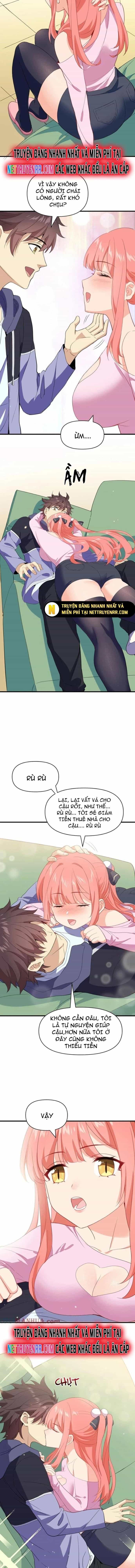 Ta Gặp Linh Khí Khôi Phục Giả - Chương 17 - ảnh 2