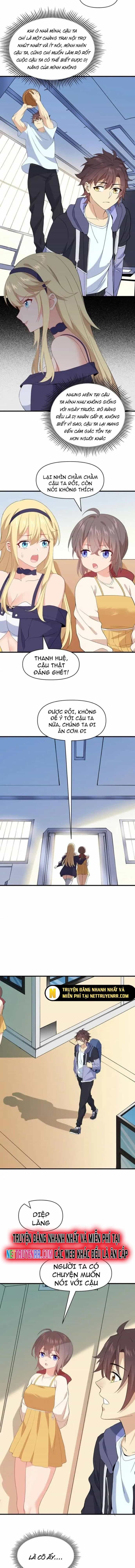 Ta Gặp Linh Khí Khôi Phục Giả - Chương 18 - ảnh 2