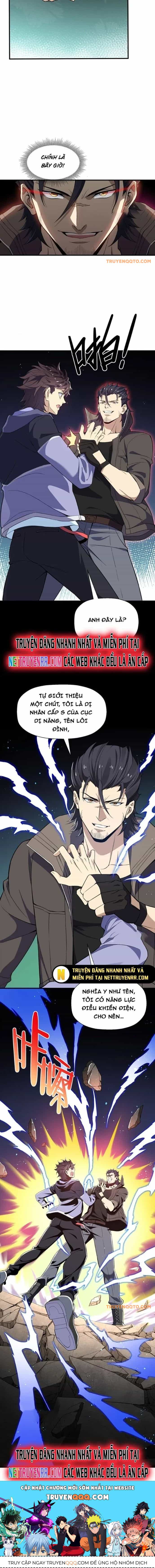 Ta Gặp Linh Khí Khôi Phục Giả - Chương 3 - ảnh 9