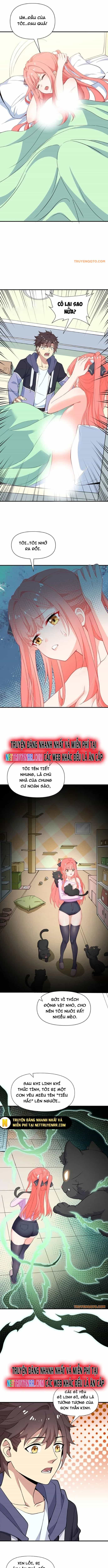Ta Gặp Linh Khí Khôi Phục Giả - Chương 4 - ảnh 7