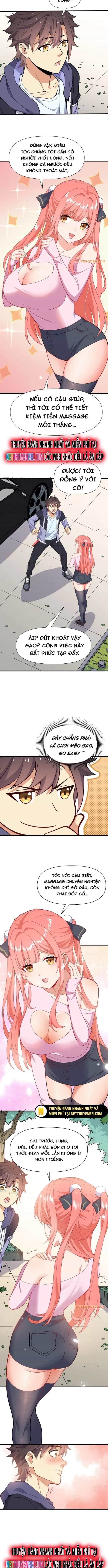 Ta Gặp Linh Khí Khôi Phục Giả - Chương 6 - ảnh 3