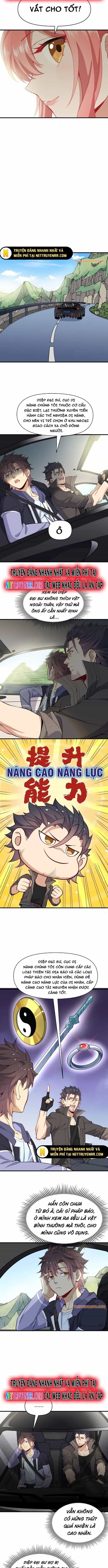 Ta Gặp Linh Khí Khôi Phục Giả - Chương 6 - ảnh 5