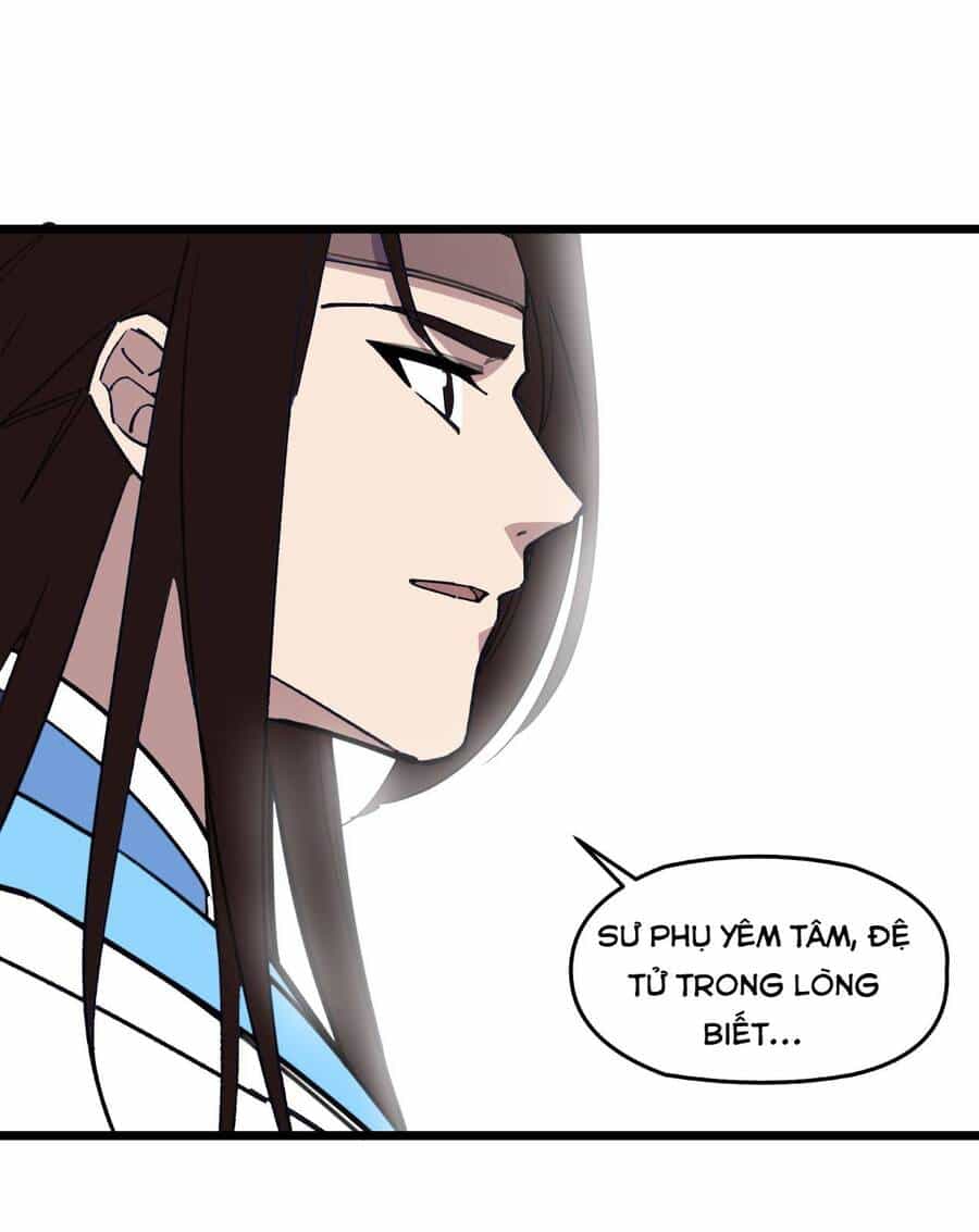 Ta Giả Thành Npc Tại Thế Giới Tiên Hiệp - Chương 1 - ảnh 22
