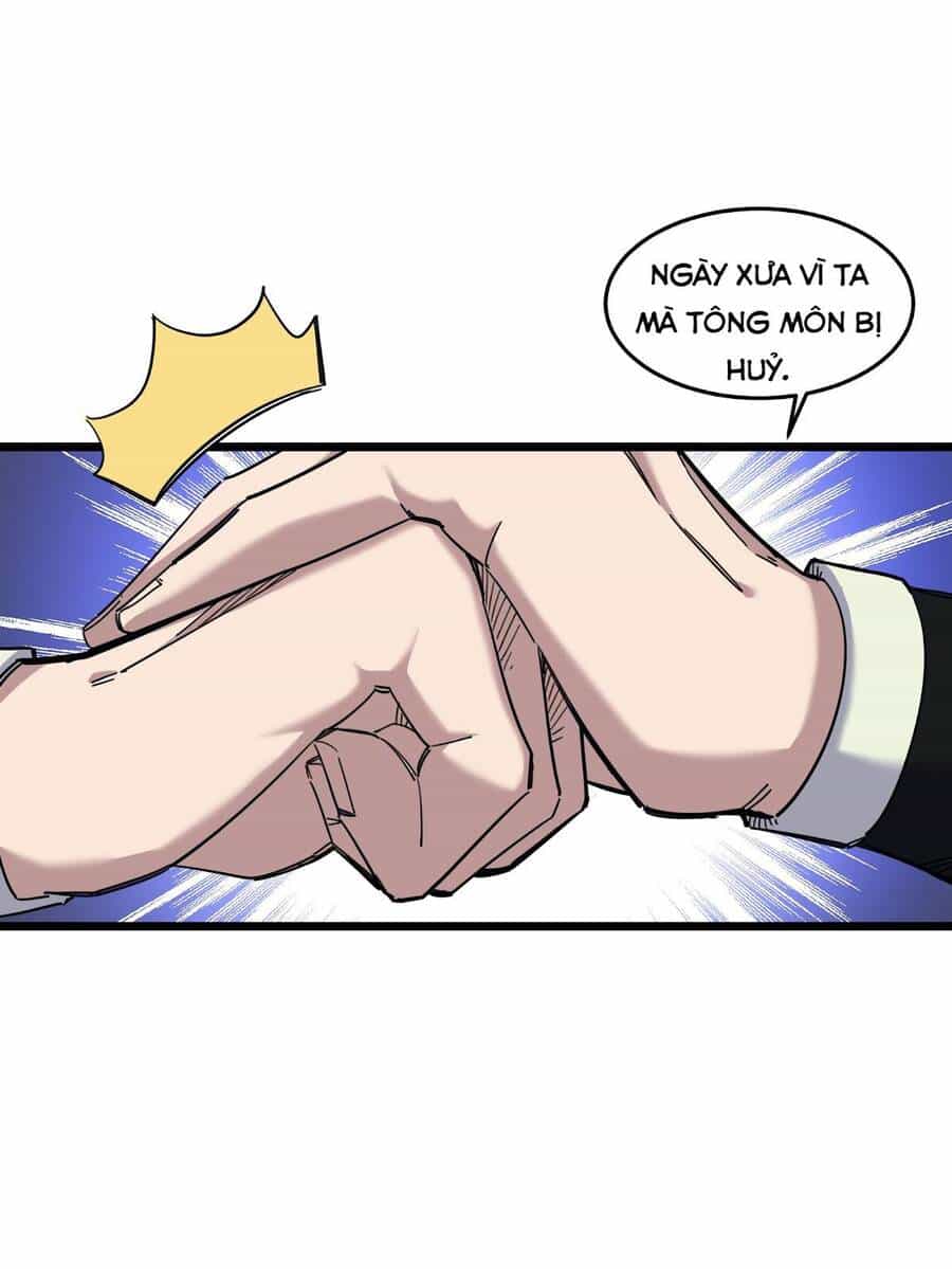 Ta Giả Thành Npc Tại Thế Giới Tiên Hiệp - Chương 1 - ảnh 38