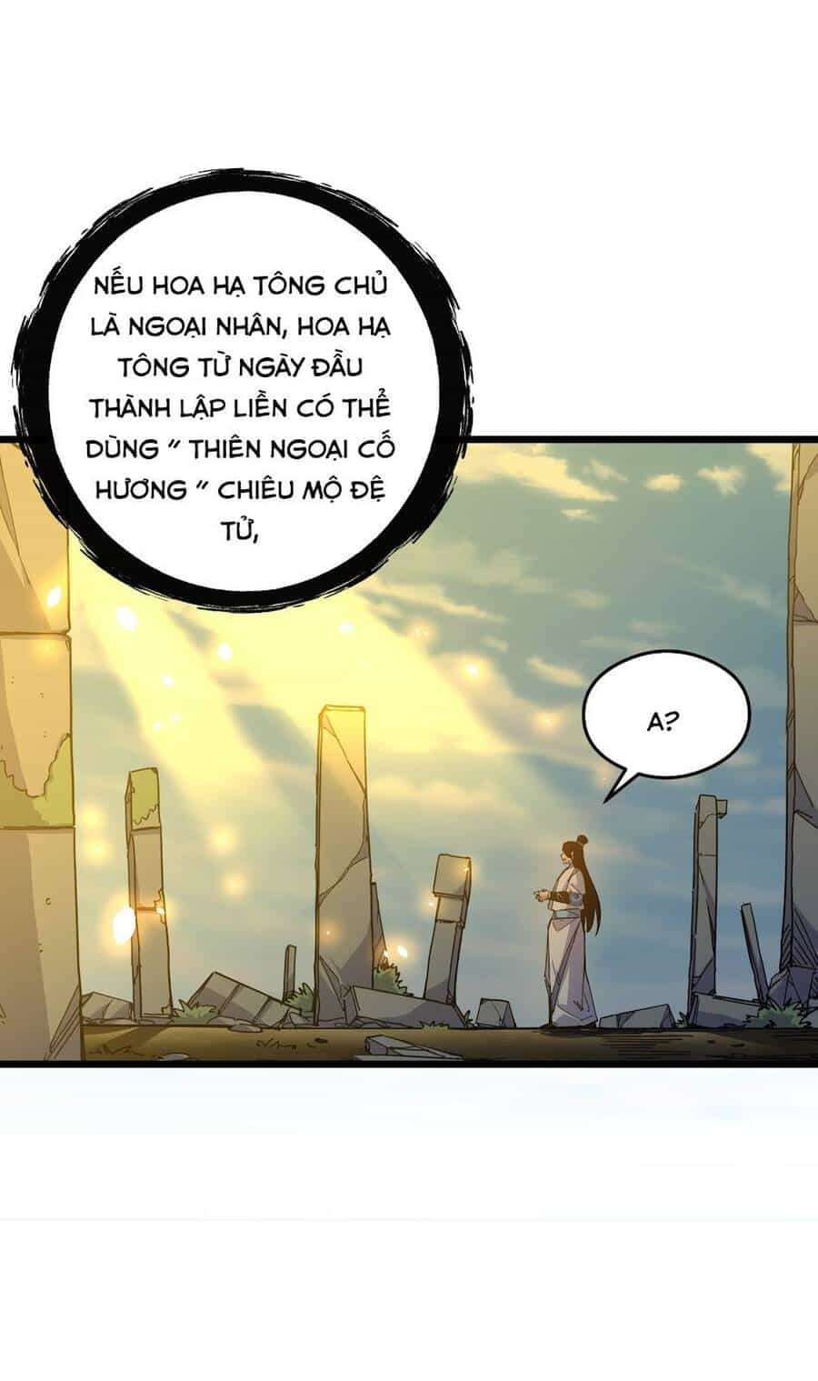 Ta Giả Thành Npc Tại Thế Giới Tiên Hiệp - Chương 1 - ảnh 63