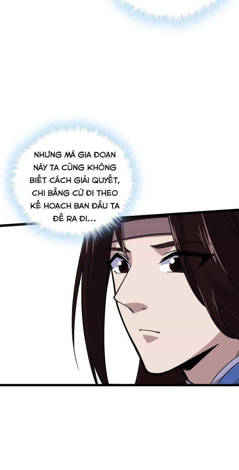 Ta Giả Thành Npc Tại Thế Giới Tiên Hiệp - Chương 1 - ảnh 79