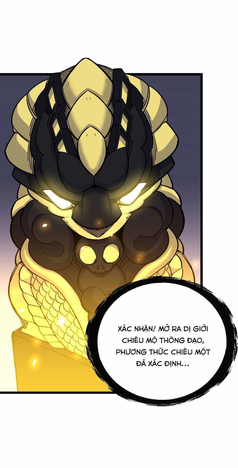 Ta Giả Thành Npc Tại Thế Giới Tiên Hiệp - Chương 1 - ảnh 83