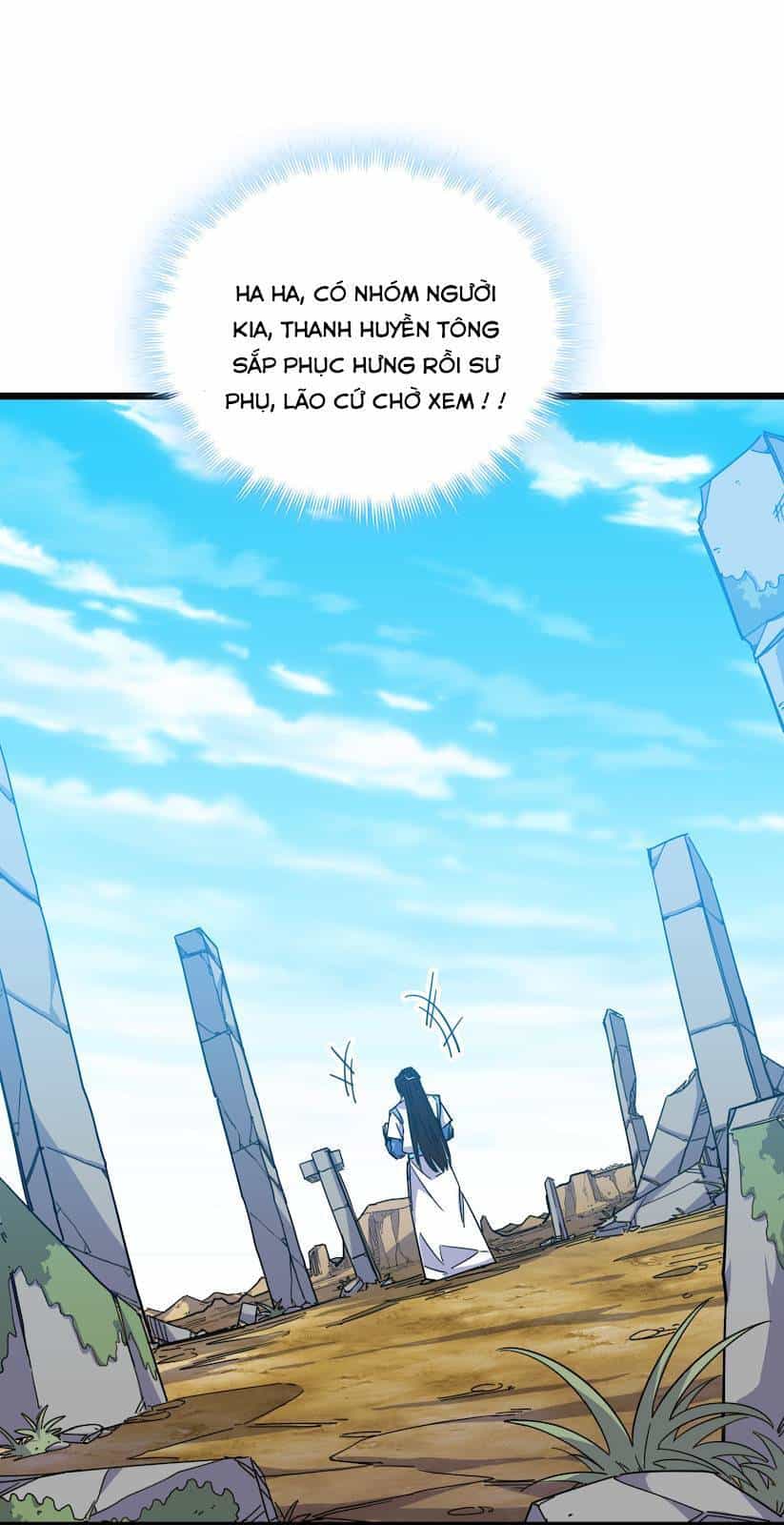 Ta Giả Thành Npc Tại Thế Giới Tiên Hiệp - Chương 1 - ảnh 87