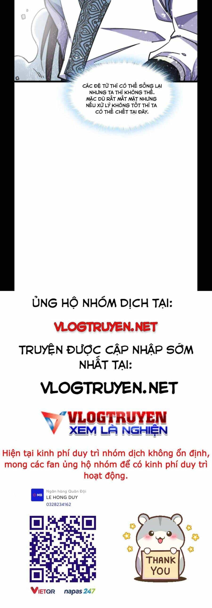 Ta Giả Thành Npc Tại Thế Giới Tiên Hiệp - Chương 12 - ảnh 35