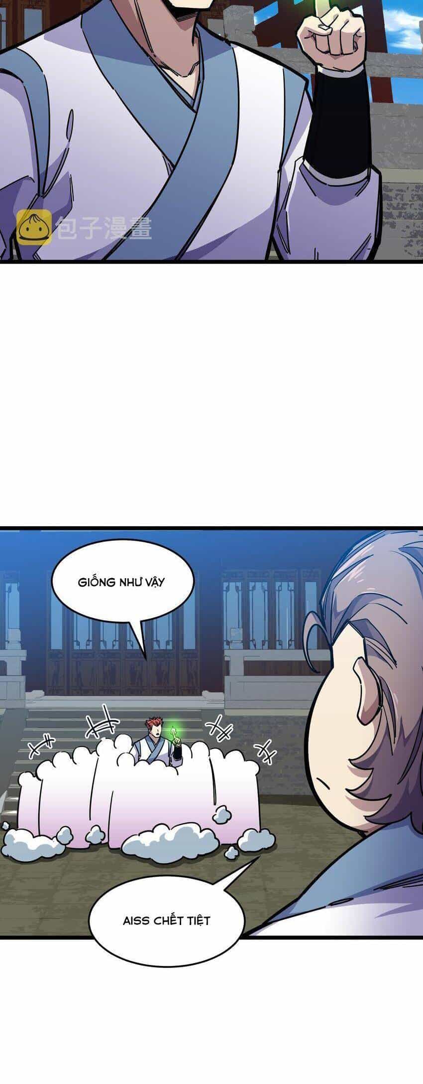 Ta Giả Thành Npc Tại Thế Giới Tiên Hiệp - Chương 13 - ảnh 30