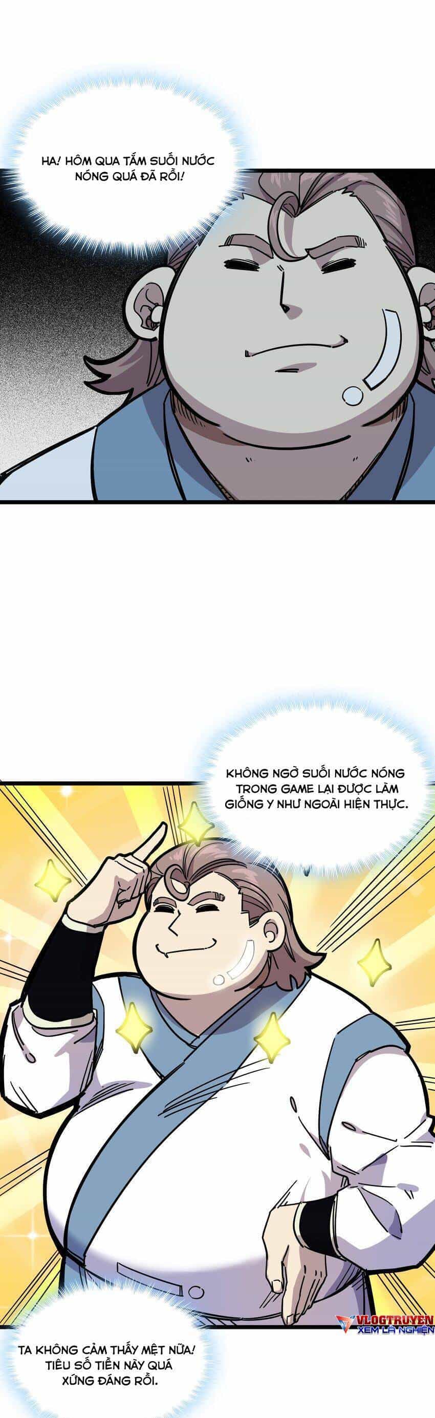 Ta Giả Thành Npc Tại Thế Giới Tiên Hiệp - Chương 15 - ảnh 21
