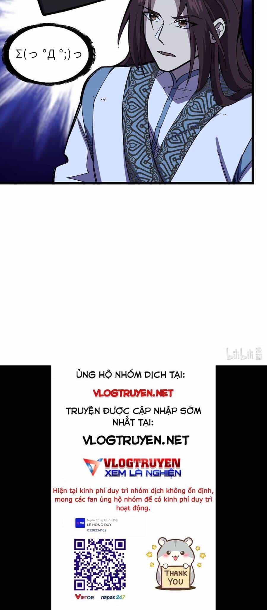 Ta Giả Thành Npc Tại Thế Giới Tiên Hiệp - Chương 16 - ảnh 43