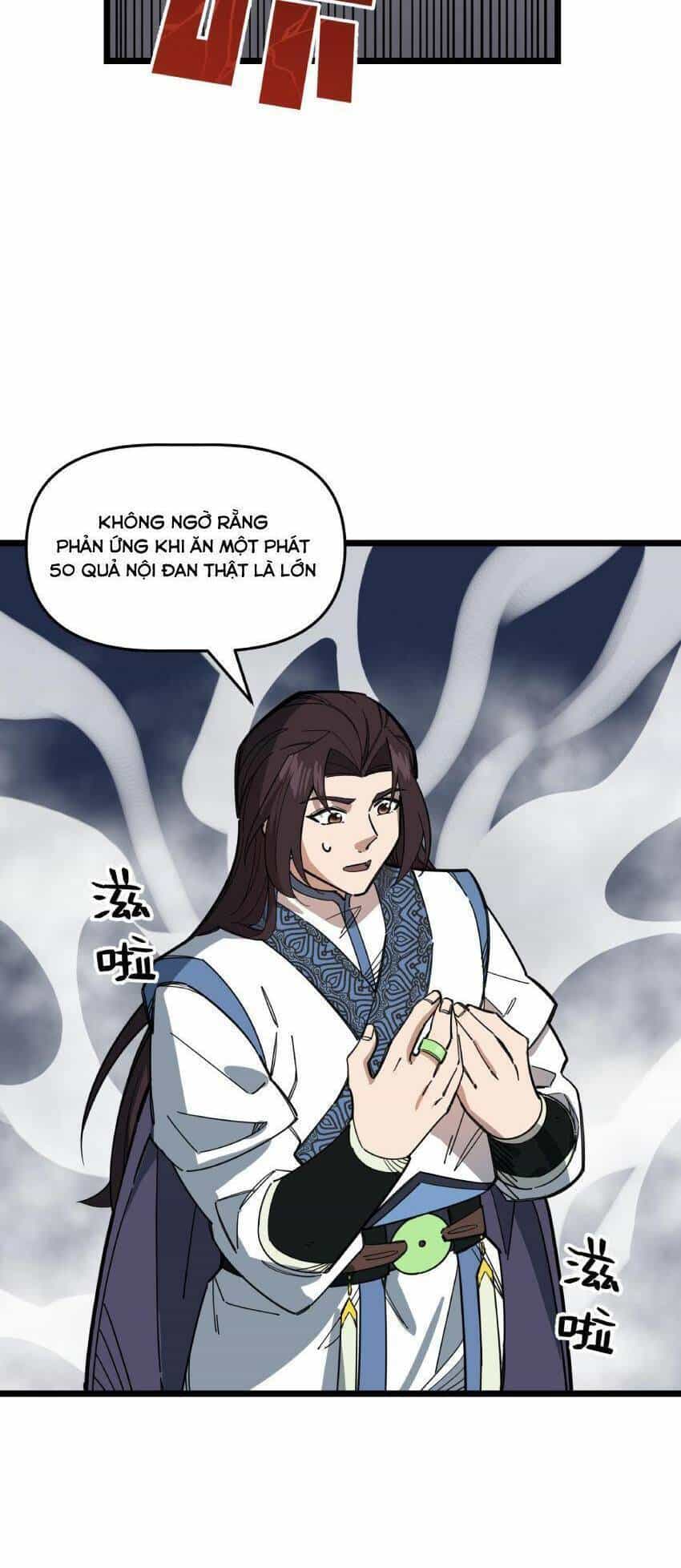 Ta Giả Thành Npc Tại Thế Giới Tiên Hiệp - Chương 17 - ảnh 13