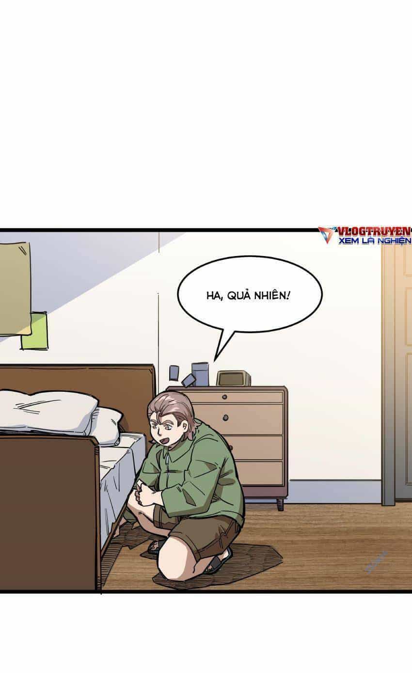 Ta Giả Thành Npc Tại Thế Giới Tiên Hiệp - Chương 17 - ảnh 35