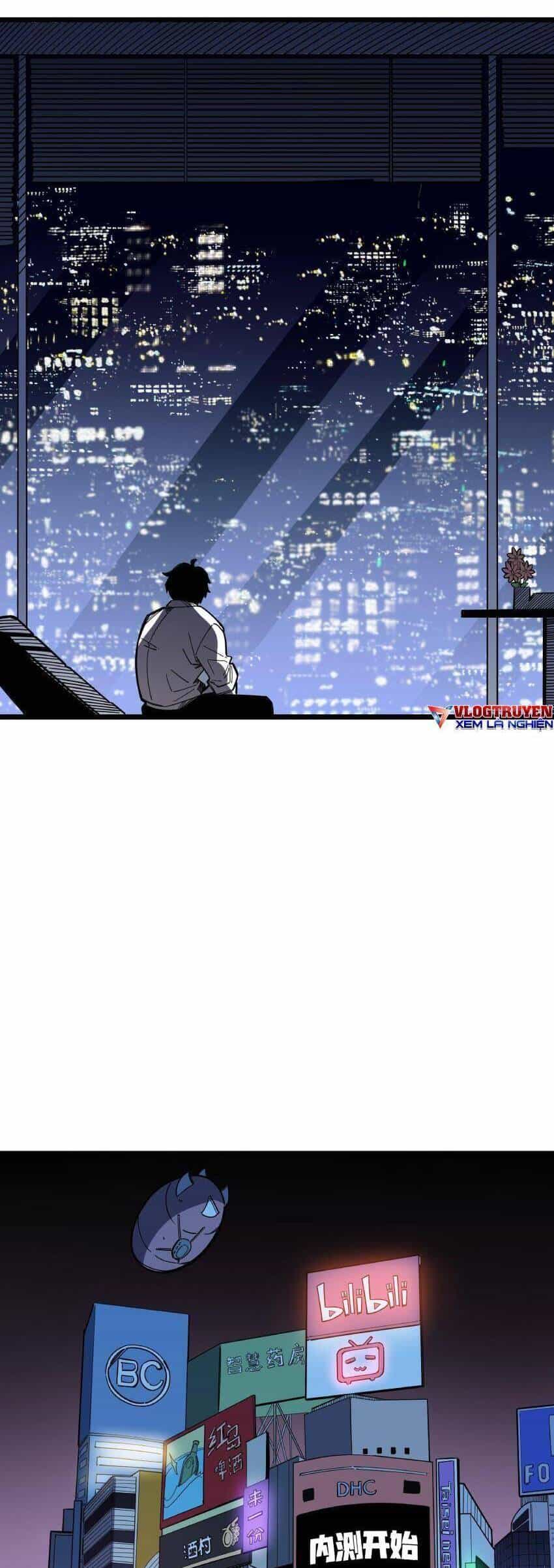 Ta Giả Thành Npc Tại Thế Giới Tiên Hiệp - Chương 18 - ảnh 21
