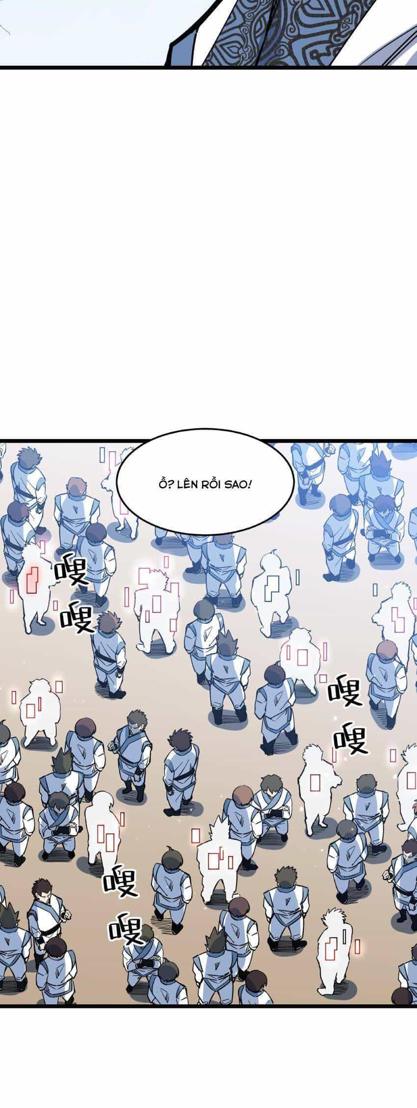 Ta Giả Thành Npc Tại Thế Giới Tiên Hiệp - Chương 18 - ảnh 27