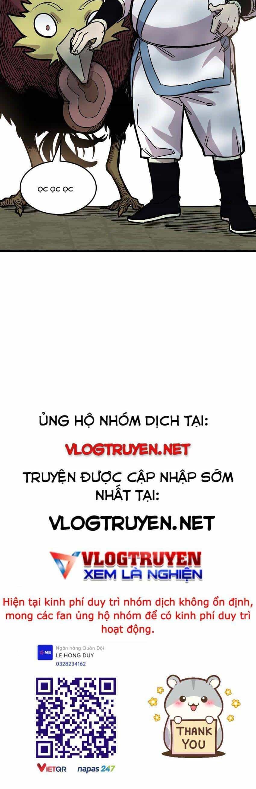 Ta Giả Thành Npc Tại Thế Giới Tiên Hiệp - Chương 19 - ảnh 38