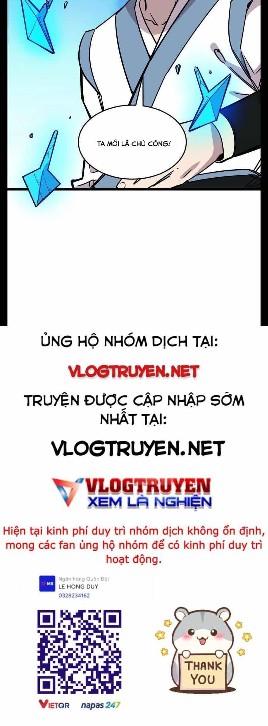 Ta Giả Thành Npc Tại Thế Giới Tiên Hiệp - Chương 22 - ảnh 40