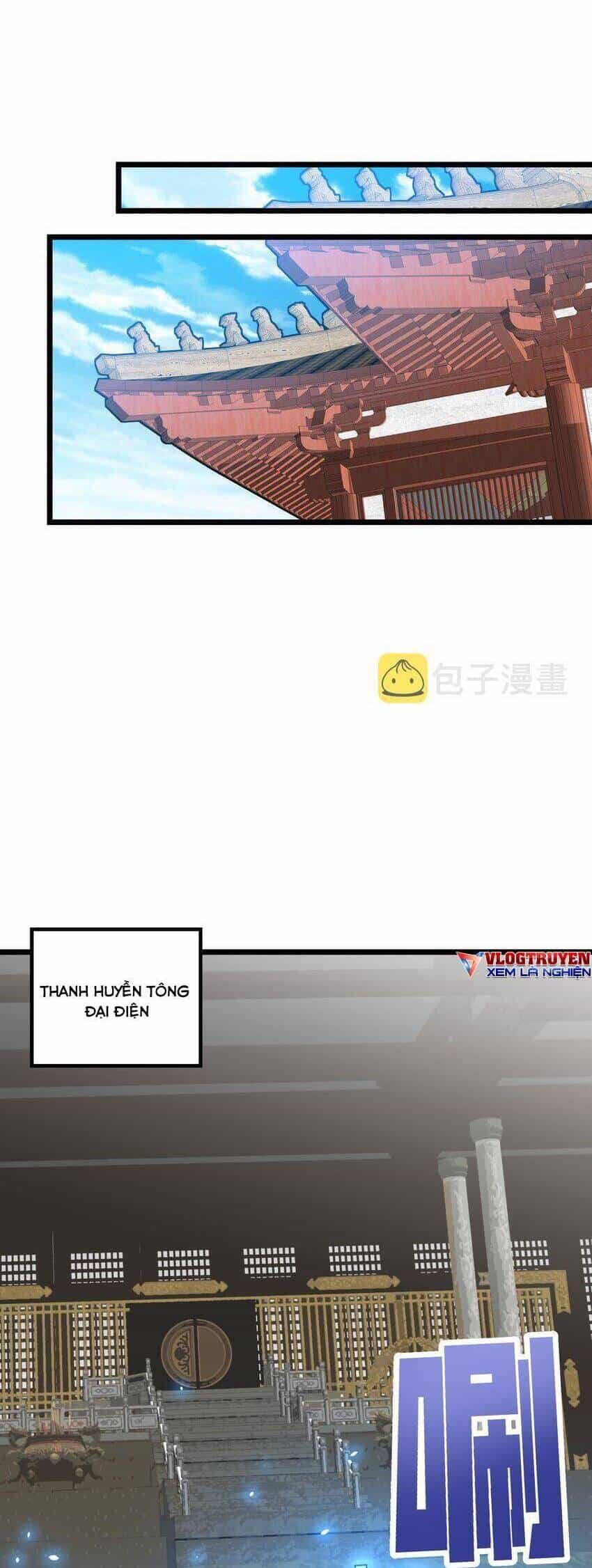 Ta Giả Thành Npc Tại Thế Giới Tiên Hiệp - Chương 3 - ảnh 34