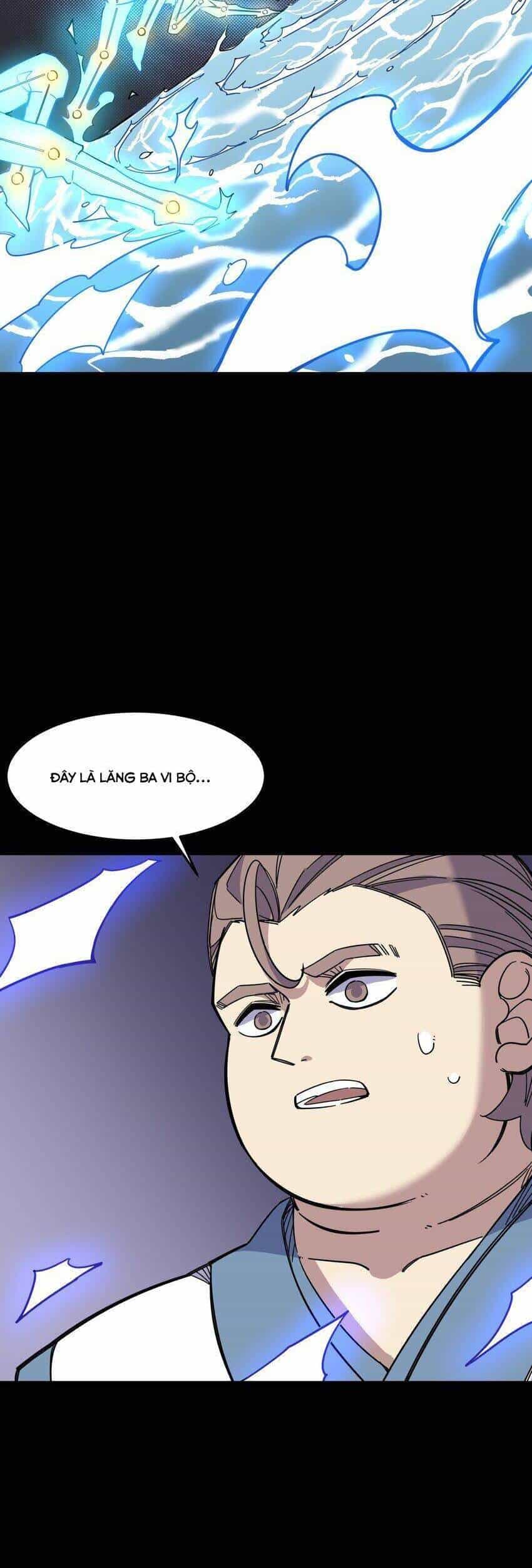 Ta Giả Thành Npc Tại Thế Giới Tiên Hiệp - Chương 4 - ảnh 9