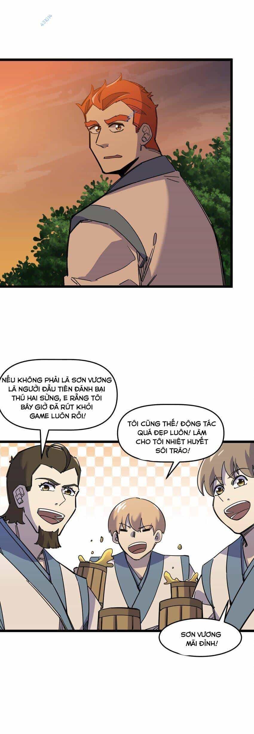 Ta Giả Thành Npc Tại Thế Giới Tiên Hiệp - Chương 8 - ảnh 28