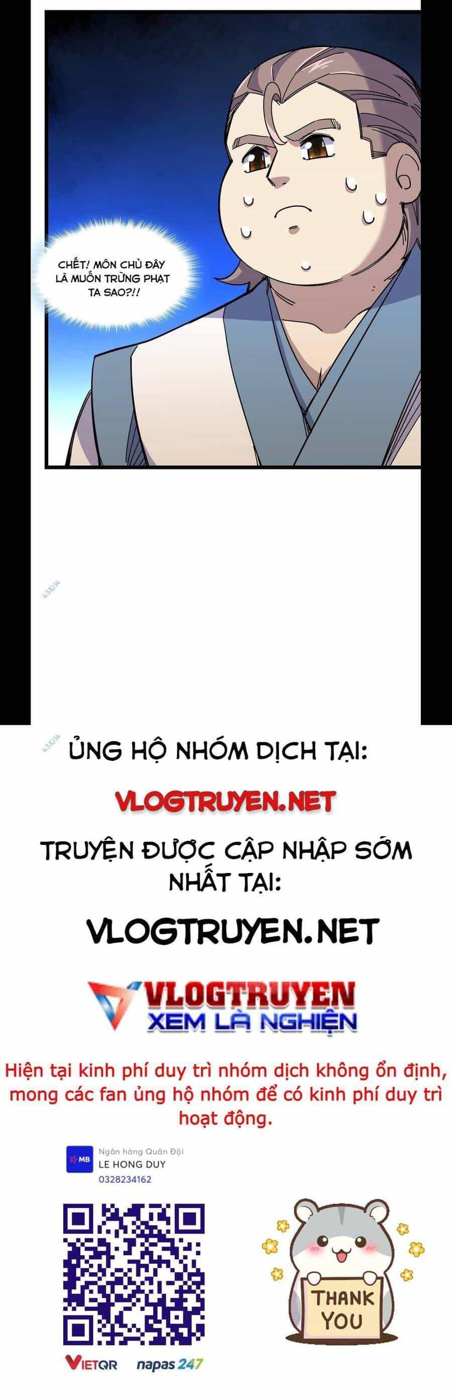 Ta Giả Thành Npc Tại Thế Giới Tiên Hiệp - Chương 8 - ảnh 35
