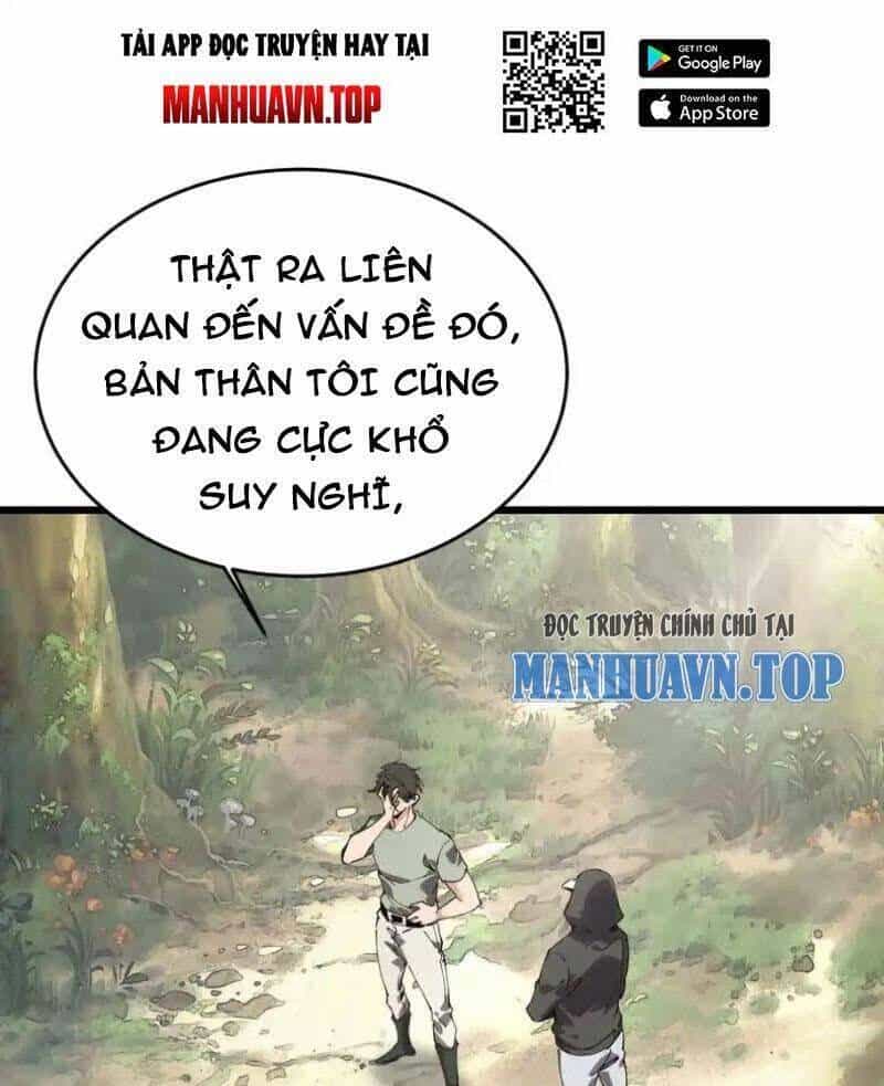 Ta Học Trảm Thần Trong Bệnh Viện Tâm Thần - Chương 104 - ảnh 1