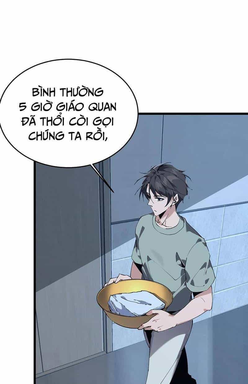 Ta Học Trảm Thần Trong Bệnh Viện Tâm Thần - Chương 106 - ảnh 6