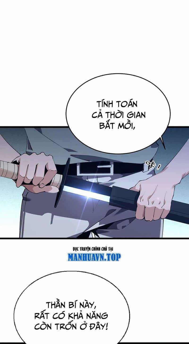 Ta Học Trảm Thần Trong Bệnh Viện Tâm Thần - Chương 107 - ảnh 30