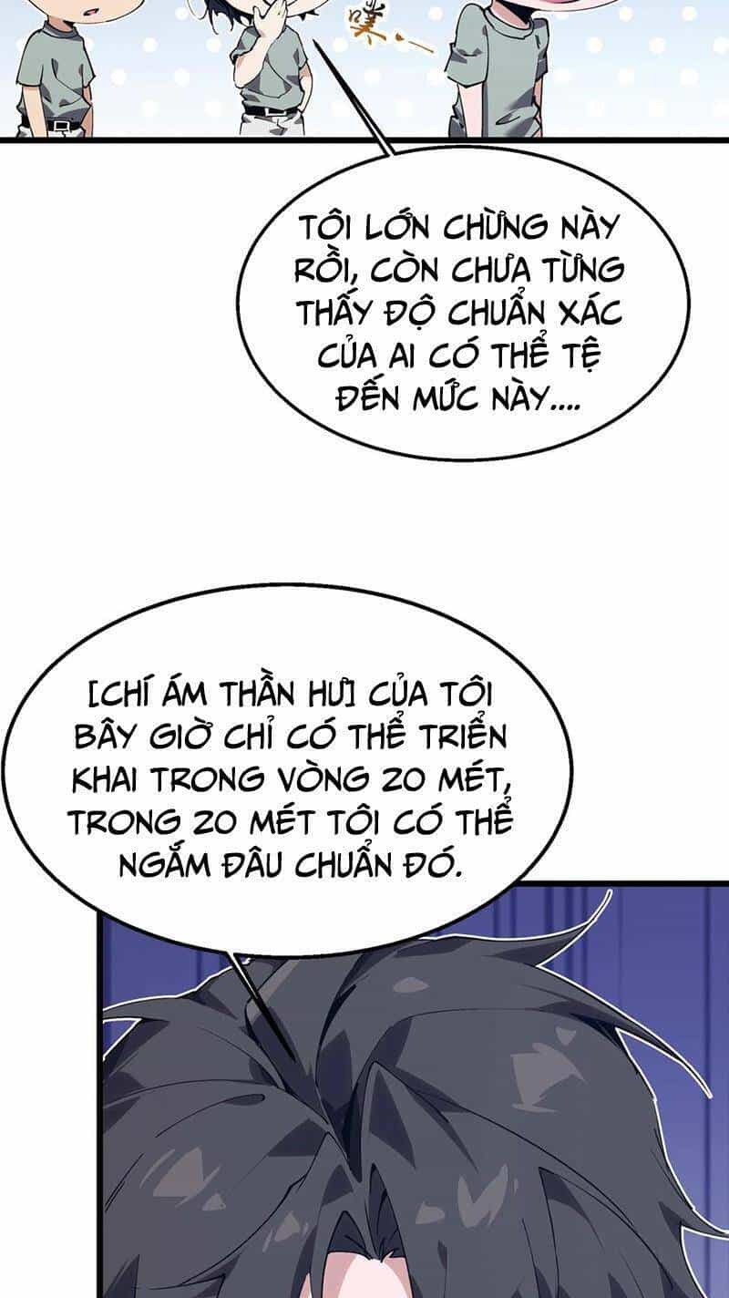 Ta Học Trảm Thần Trong Bệnh Viện Tâm Thần - Chương 107 - ảnh 46