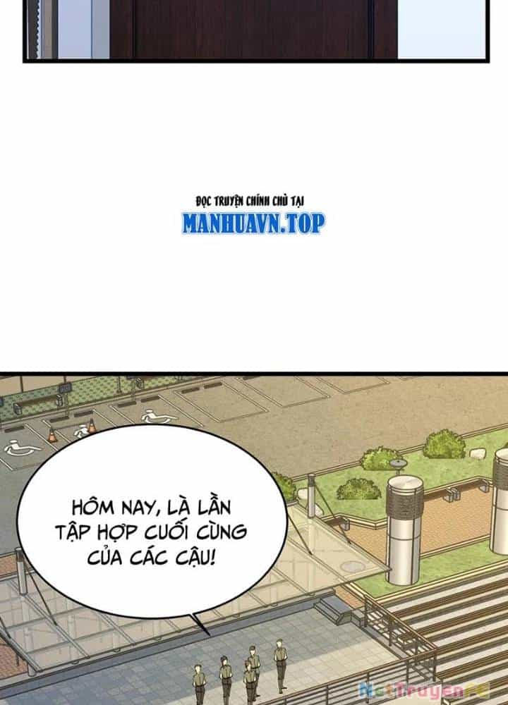 Ta Học Trảm Thần Trong Bệnh Viện Tâm Thần - Chương 118 - ảnh 58