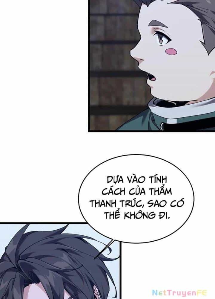 Ta Học Trảm Thần Trong Bệnh Viện Tâm Thần - Chương 120 - ảnh 28
