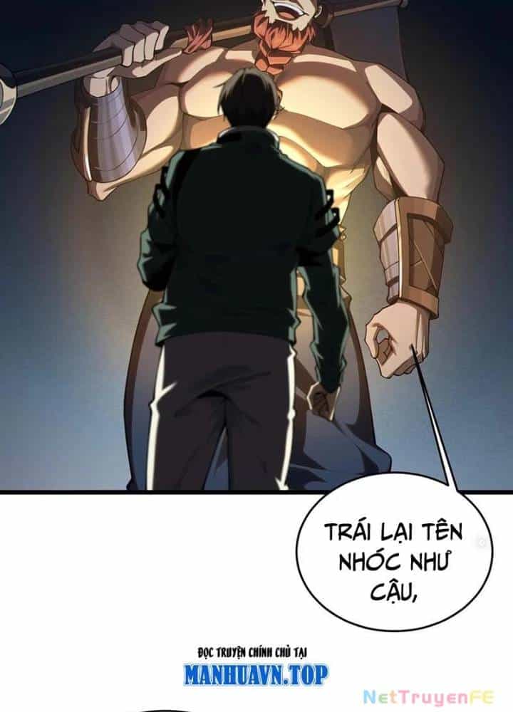 Ta Học Trảm Thần Trong Bệnh Viện Tâm Thần - Chương 120 - ảnh 48