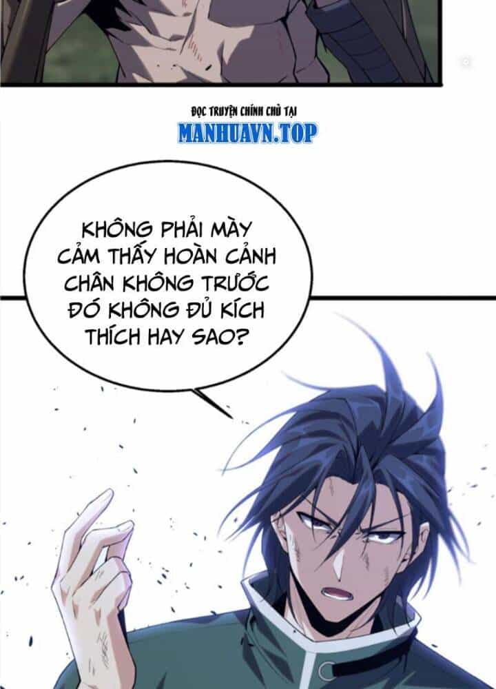 Ta Học Trảm Thần Trong Bệnh Viện Tâm Thần - Chương 122 - ảnh 46