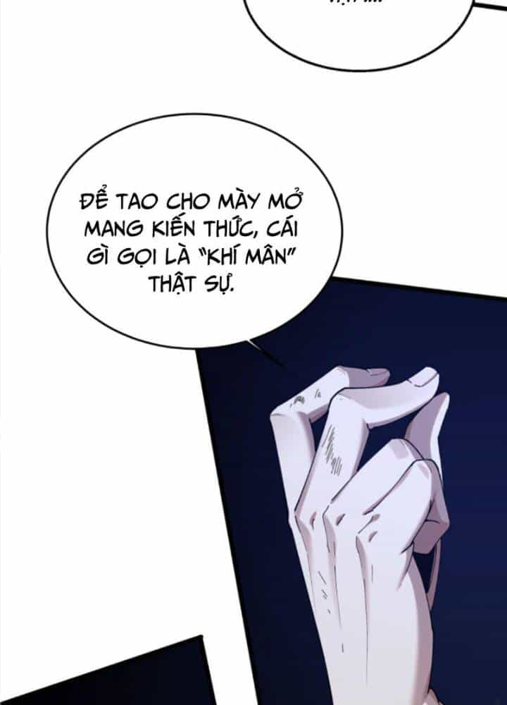 Ta Học Trảm Thần Trong Bệnh Viện Tâm Thần - Chương 122 - ảnh 50