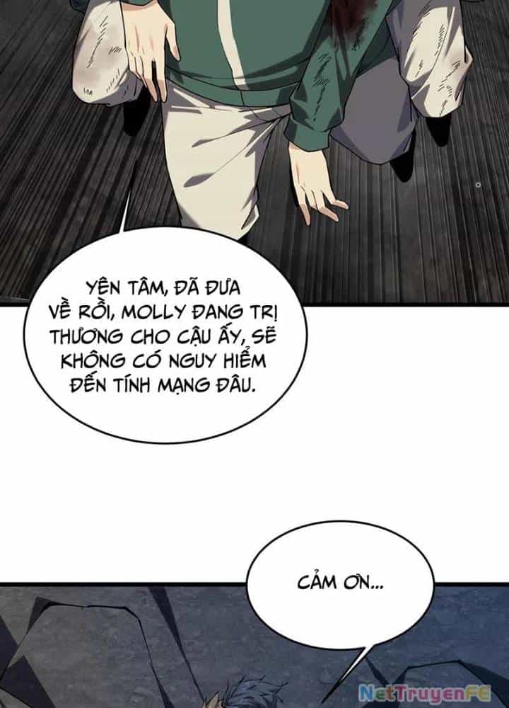 Ta Học Trảm Thần Trong Bệnh Viện Tâm Thần - Chương 123 - ảnh 64