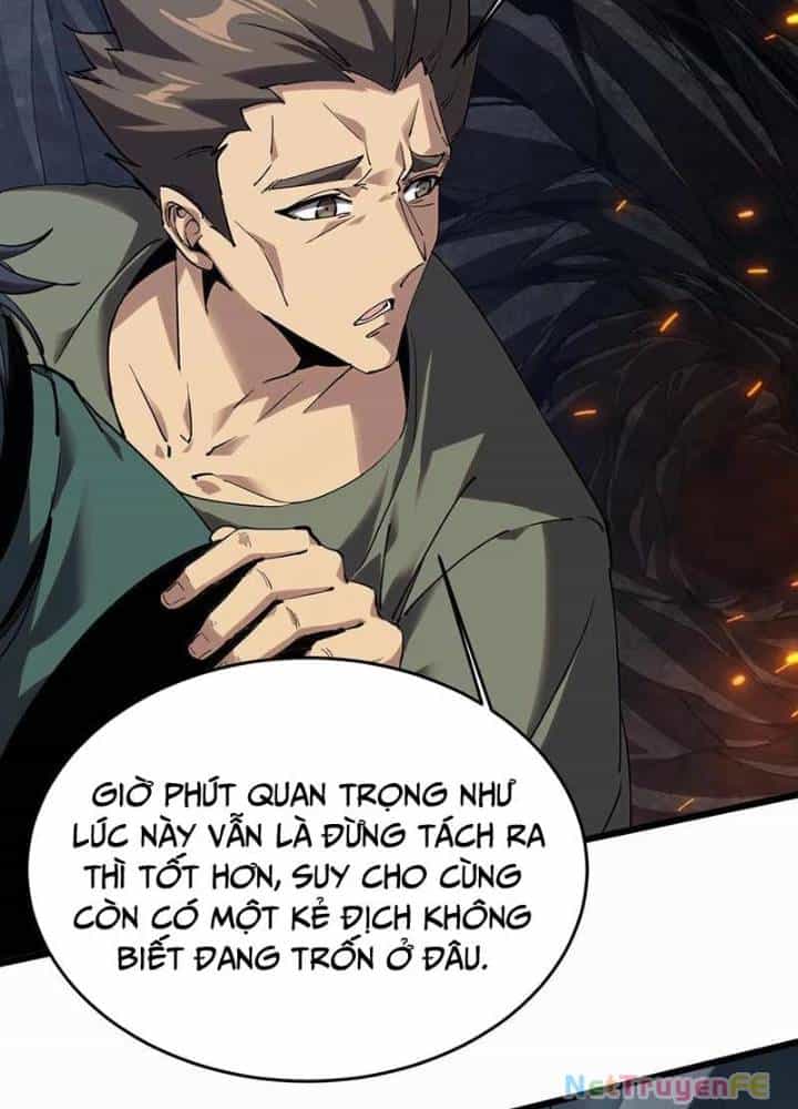 Ta Học Trảm Thần Trong Bệnh Viện Tâm Thần - Chương 128 - ảnh 92