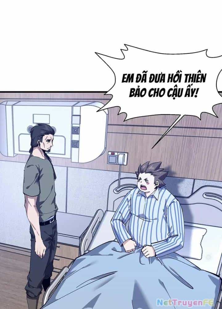Ta Học Trảm Thần Trong Bệnh Viện Tâm Thần - Chương 131 - ảnh 94