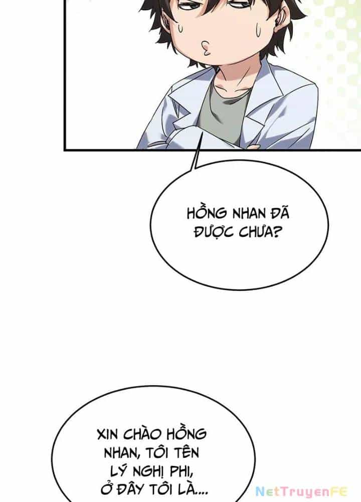 Ta Học Trảm Thần Trong Bệnh Viện Tâm Thần - Chương 134 - ảnh 104