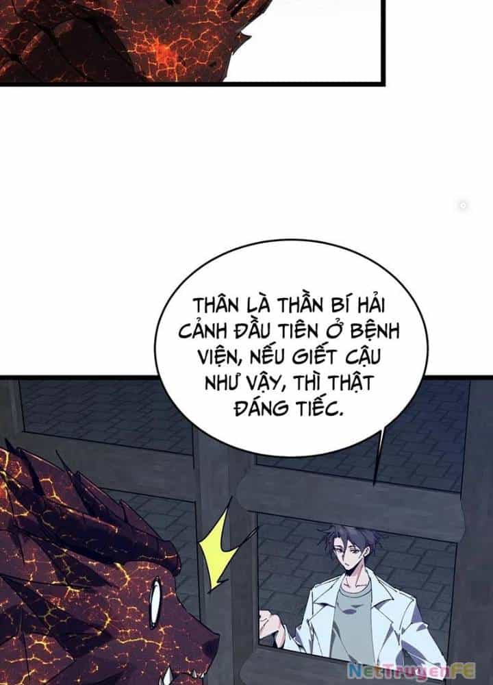 Ta Học Trảm Thần Trong Bệnh Viện Tâm Thần - Chương 134 - ảnh 72