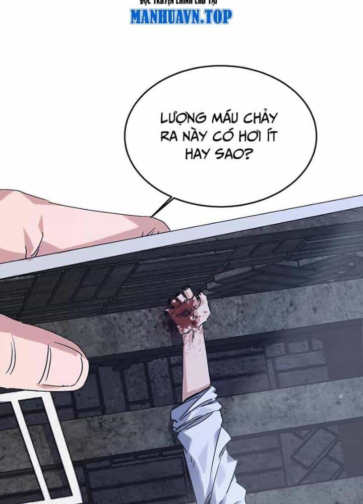 Ta Học Trảm Thần Trong Bệnh Viện Tâm Thần - Chương 135 - ảnh 26
