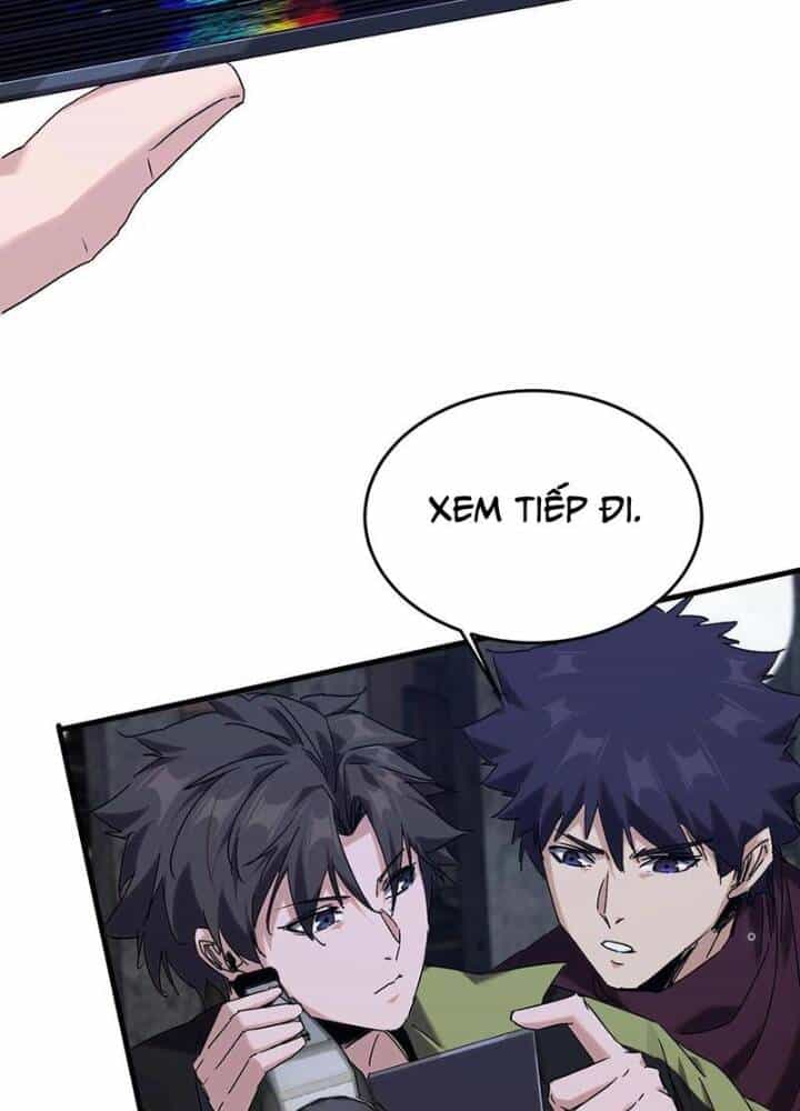 Ta Học Trảm Thần Trong Bệnh Viện Tâm Thần - Chương 135 - ảnh 40