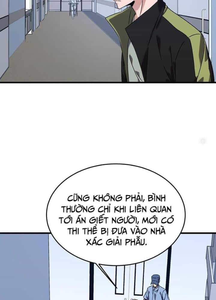 Ta Học Trảm Thần Trong Bệnh Viện Tâm Thần - Chương 135 - ảnh 88