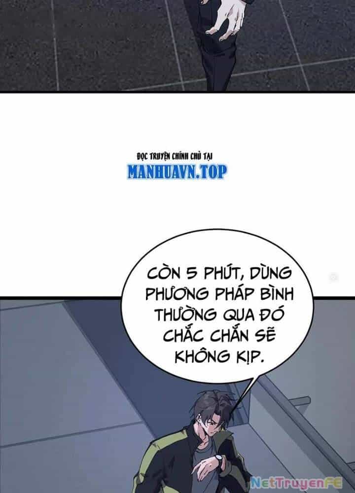 Ta Học Trảm Thần Trong Bệnh Viện Tâm Thần - Chương 139 - ảnh 103