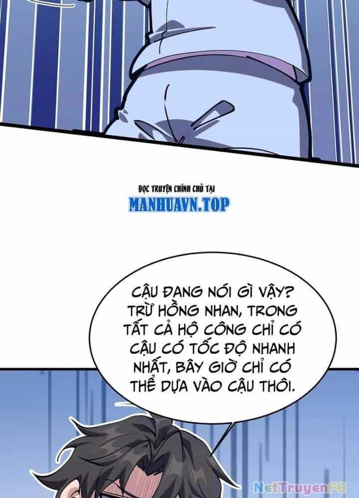 Ta Học Trảm Thần Trong Bệnh Viện Tâm Thần - Chương 139 - ảnh 119